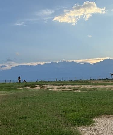 Chapin Park