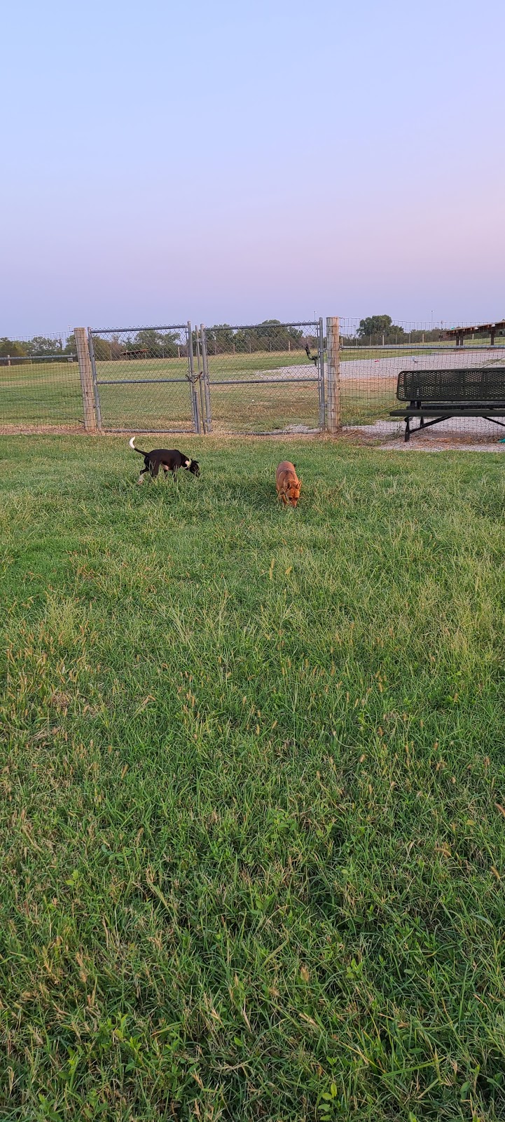 Chapin Park - Wichita, KS