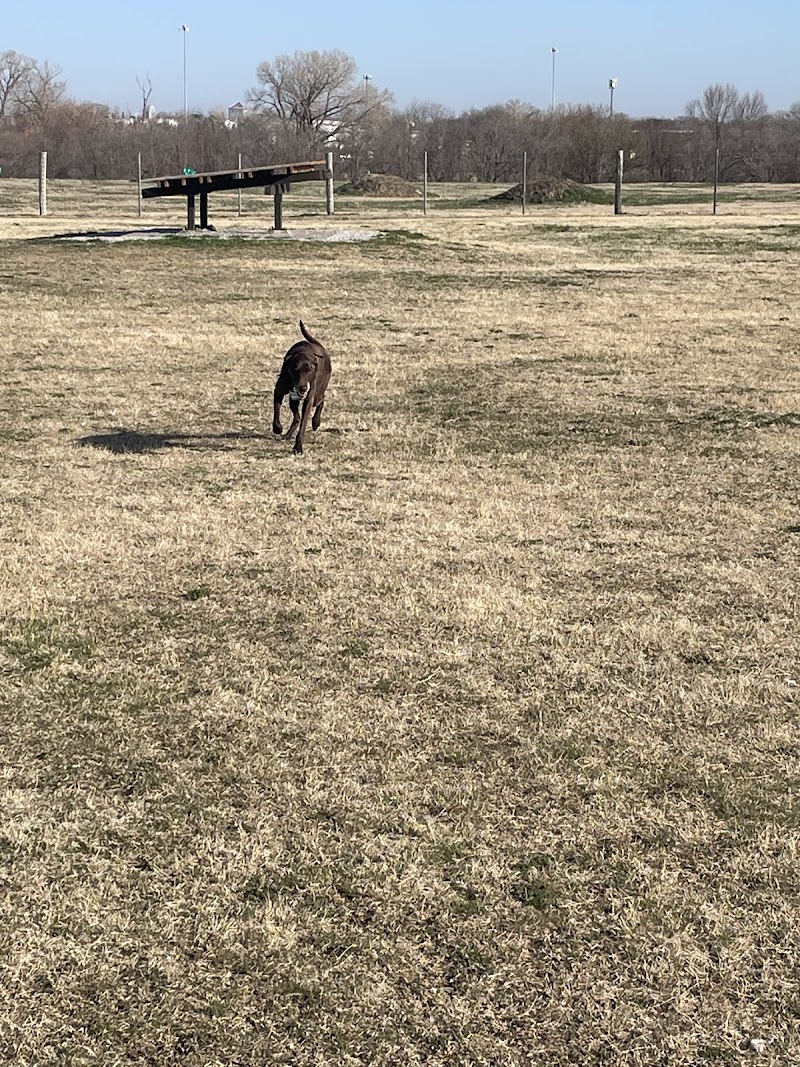 Chapin Park - Wichita, KS