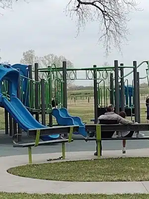 Chapin Park