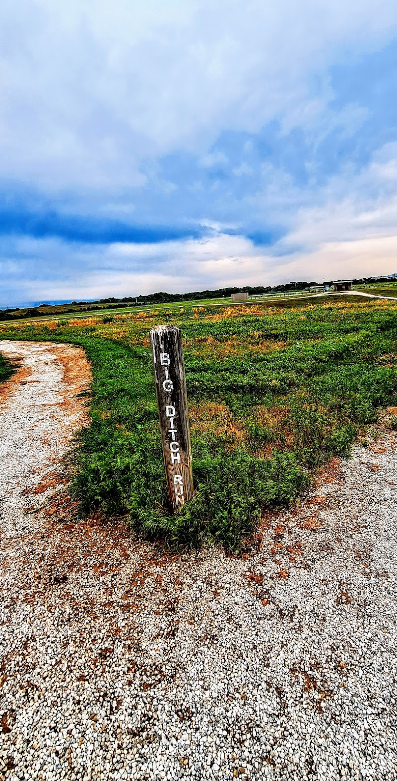 Chapin Park - Wichita, KS