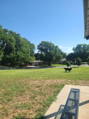 Country Acres Park