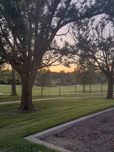 MacDonald Park