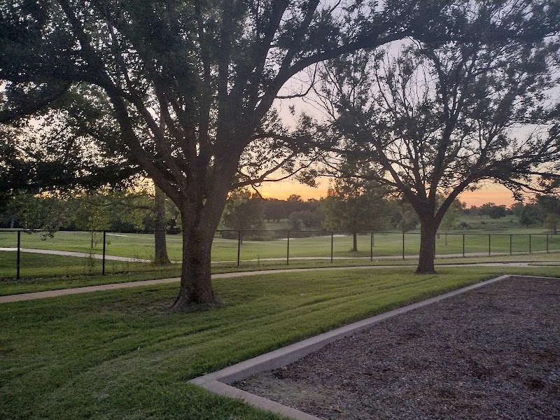 MacDonald Park - Wichita, KS