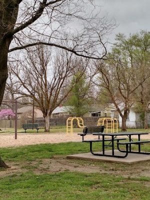 MacDonald Park