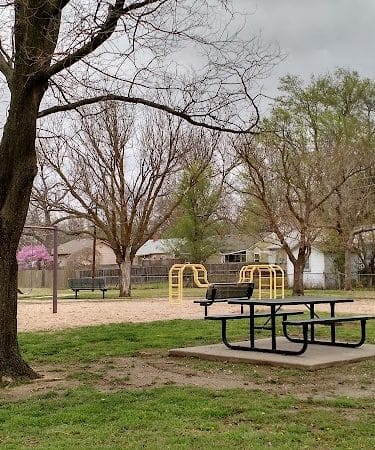 MacDonald Park