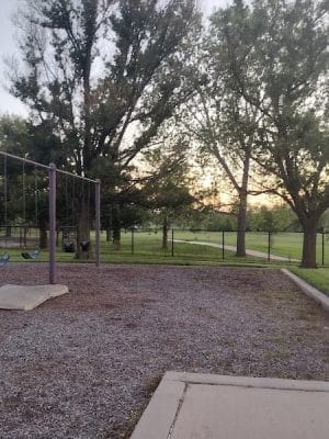 MacDonald Park
