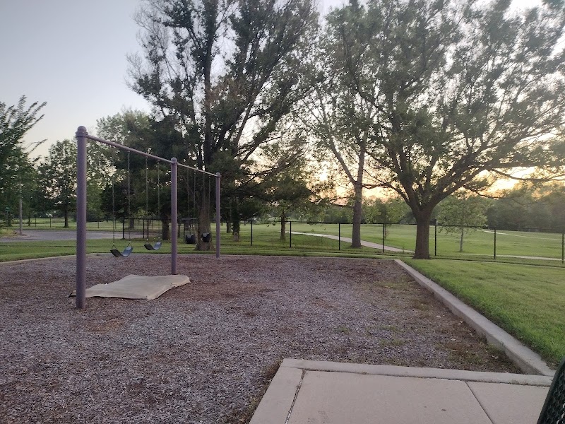 MacDonald Park - Wichita, KS