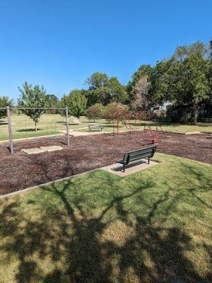 MacDonald Park