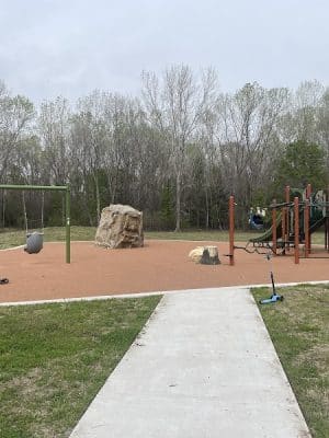 Meadows Park