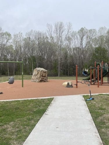 Meadows Park