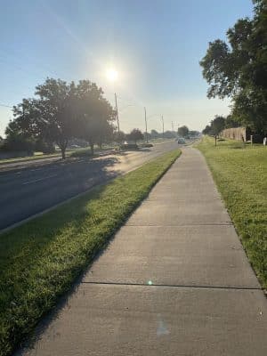 Meadows Park