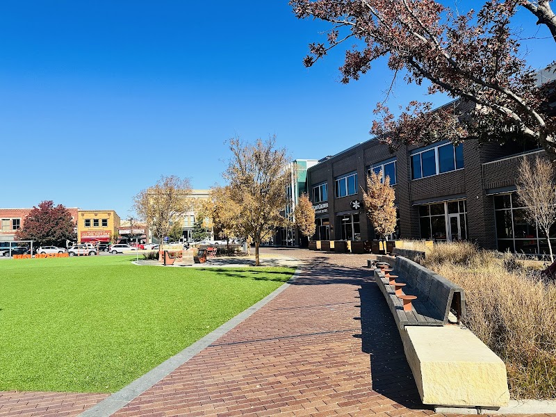 Naftzger Park - Wichita, KS