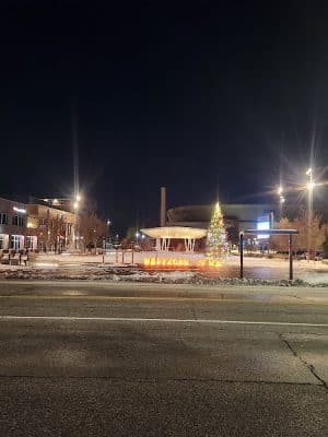 Naftzger Park