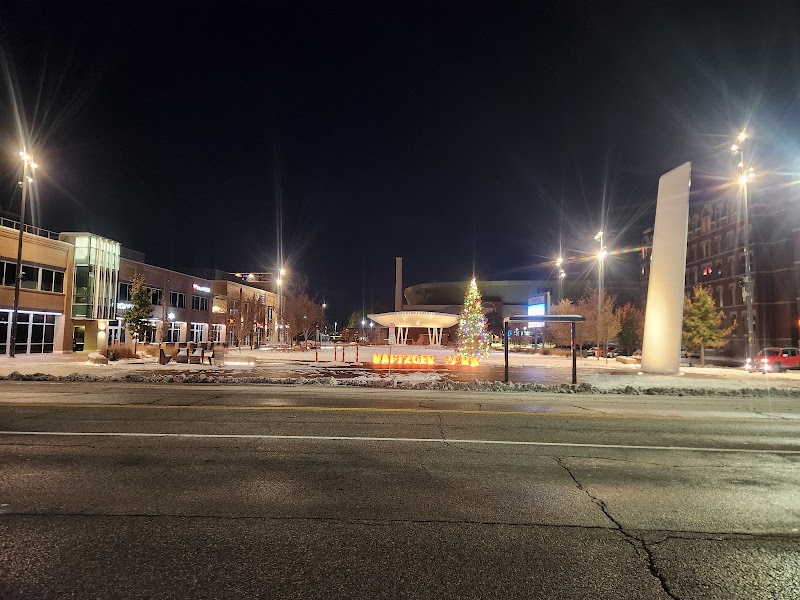 Naftzger Park - Wichita, KS