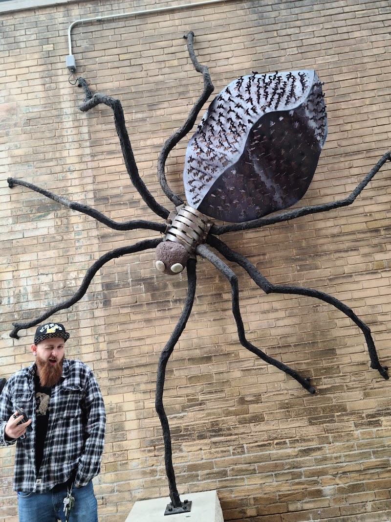 Naftzger Park - Wichita, KS