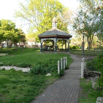 Naftzger Park