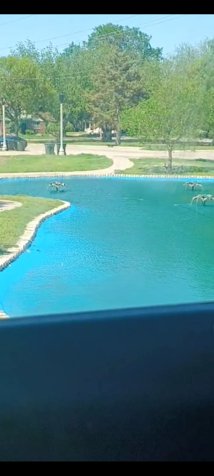 Park Villa - North Riverside park - Wichita, KS