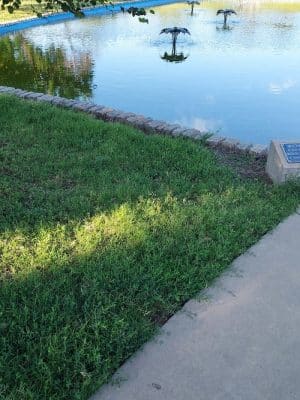 Park Villa - North Riverside park