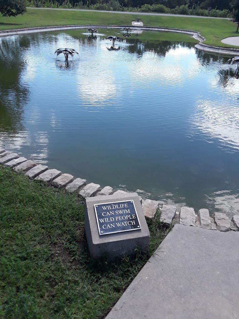 Park Villa - North Riverside park - Wichita, KS