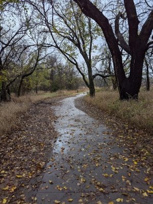Pawnee Prairie Park