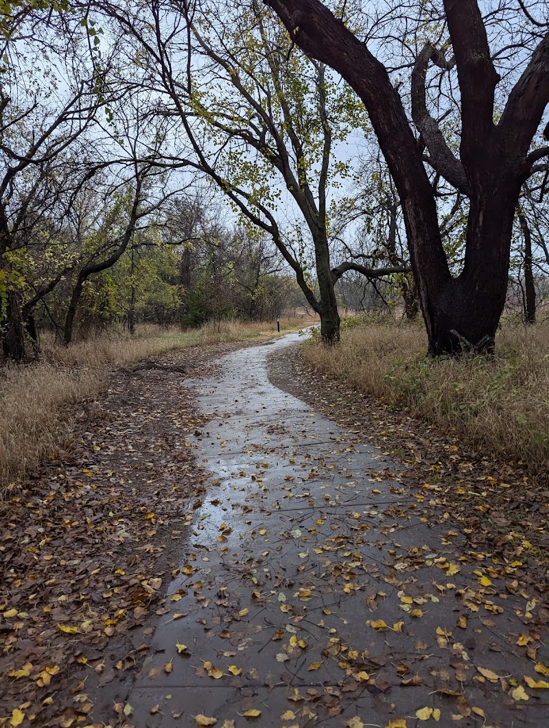 Pawnee Prairie Park - Wichita, KS