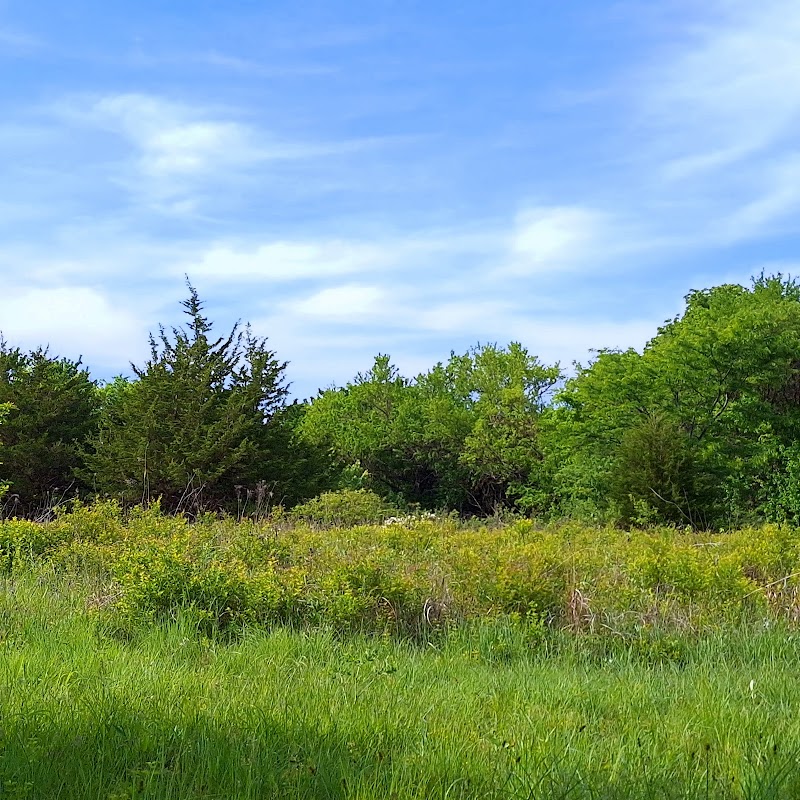 Pawnee Prairie Park - Wichita, KS