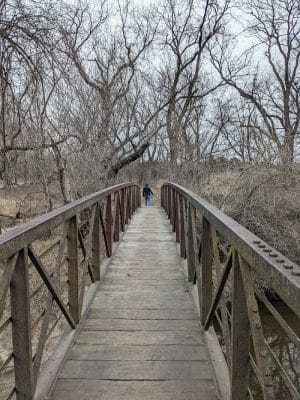 Pawnee Prairie Park