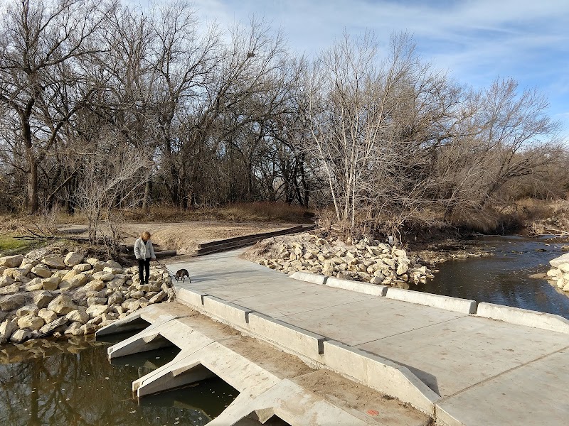 Pawnee Prairie Park - Wichita, KS