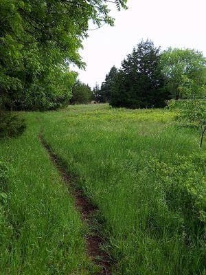 Pawnee Prairie Park