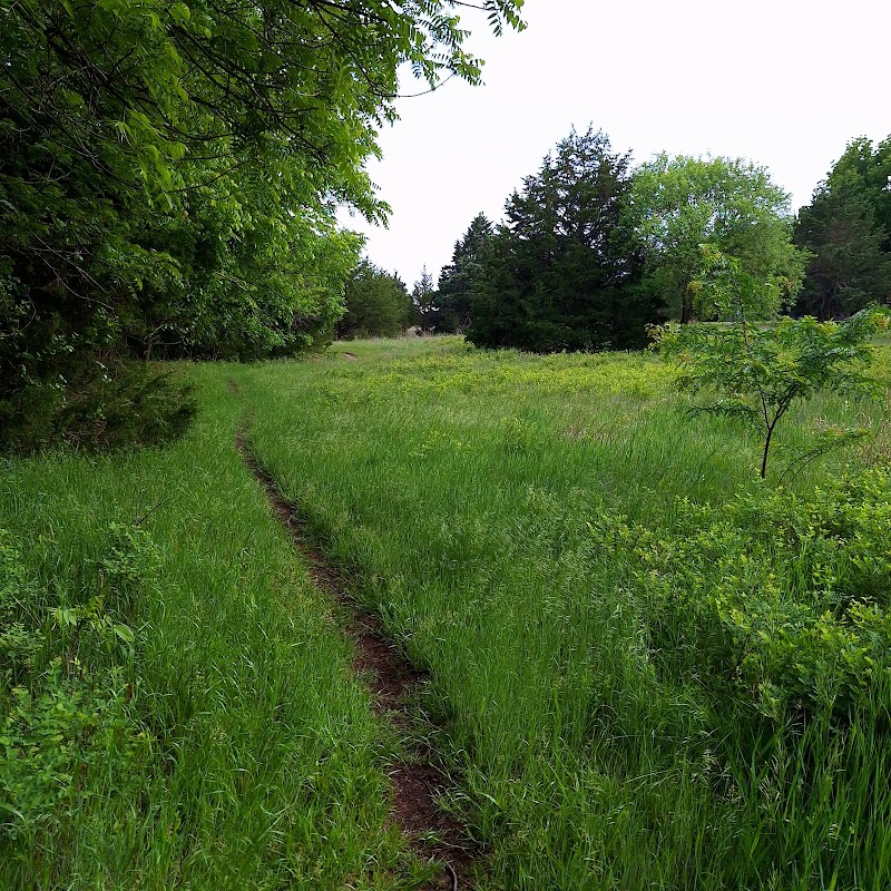 Pawnee Prairie Park - Wichita, KS