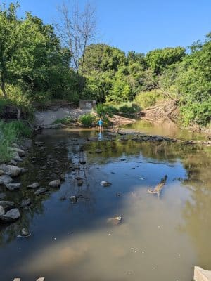 Pawnee Prairie Park