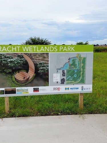 Pracht Wetlands Park
