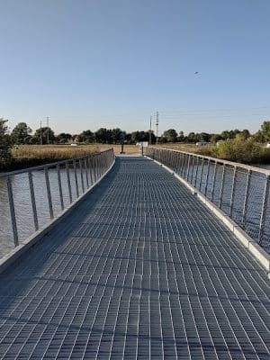 Pracht Wetlands Park