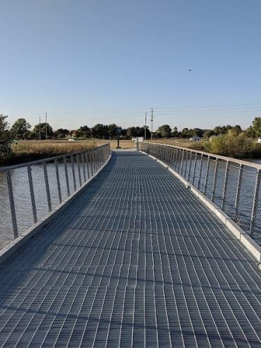 Pracht Wetlands Park