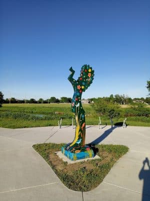 Pracht Wetlands Park