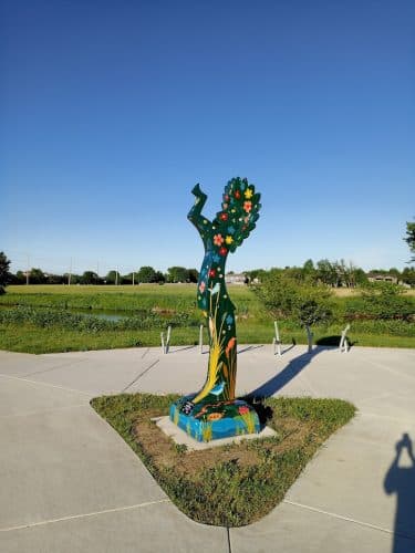 Pracht Wetlands Park