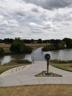Pracht Wetlands Park