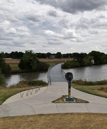 Pracht Wetlands Park