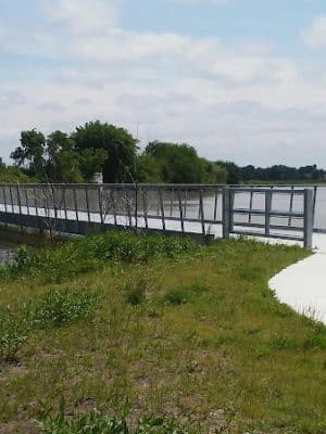 Pracht Wetlands Park