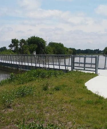 Pracht Wetlands Park