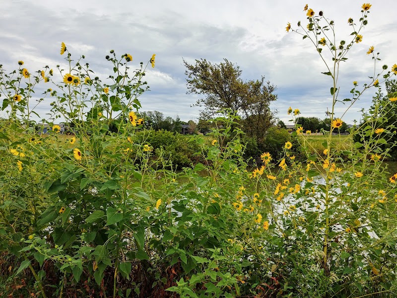 Pracht Wetlands Park - Wichita, KS