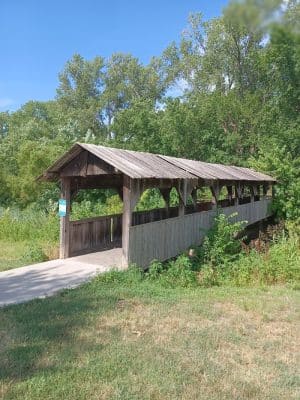 Sedgwick County Park