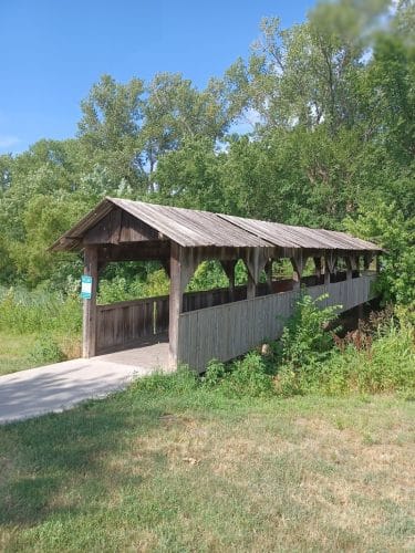 Sedgwick County Park