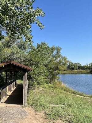 Sedgwick County Park