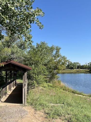 Sedgwick County Park