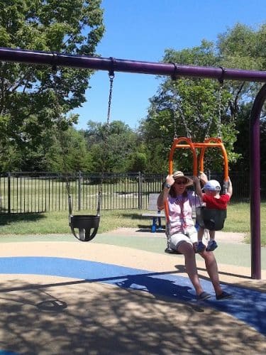 Sedgwick County Park
