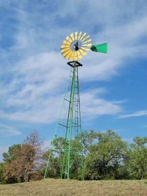 Sedgwick County Park