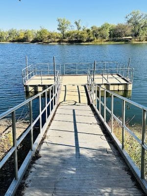 Sedgwick County Park