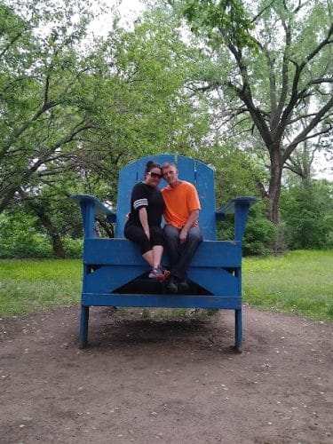 Sedgwick County Park